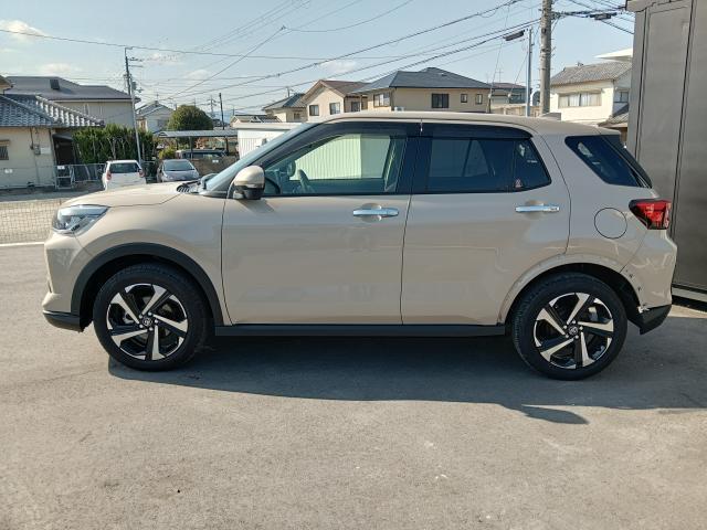 Ref:AUX-22724749 TOYOTA RAIZE 2024 8 Ref:AUX-22724749 TOYOTA RAIZE 2024 - Image 8