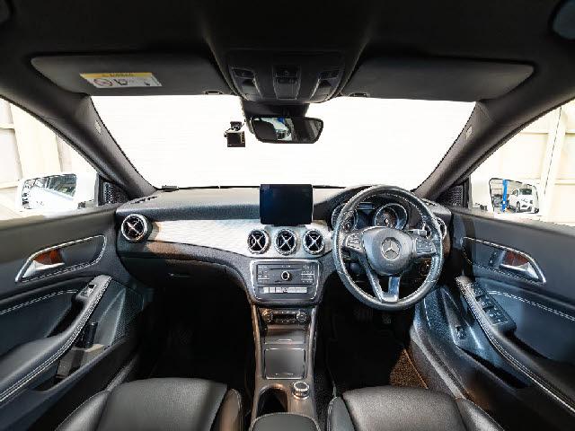 Ref:AUX-22724806 MERCEDES BENZ CLA-CLASS 2018 2 Ref:AUX-22724806 MERCEDES BENZ CLA-CLASS 2018 - Image 2