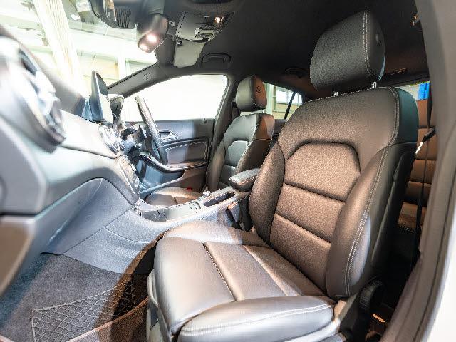 Ref:AUX-22724806 MERCEDES BENZ CLA-CLASS 2018 3 Ref:AUX-22724806 MERCEDES BENZ CLA-CLASS 2018 - Image 3