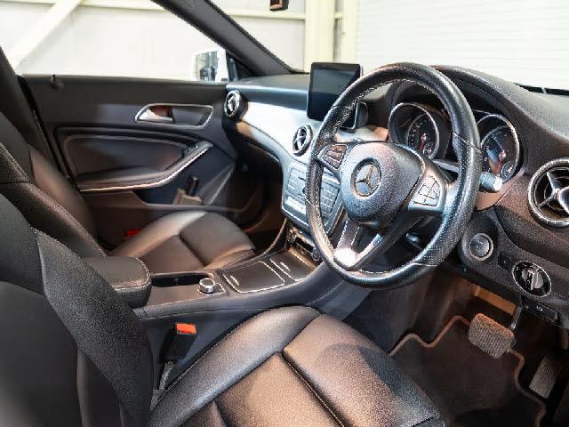 Ref:AUX-22724806 MERCEDES BENZ CLA-CLASS 2018 4 Ref:AUX-22724806 MERCEDES BENZ CLA-CLASS 2018 - Image 4