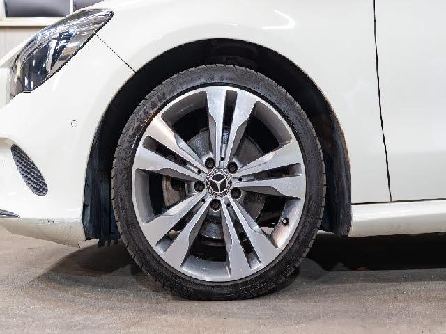 Ref:AUX-22724806 MERCEDES BENZ CLA-CLASS 2018 7 Ref:AUX-22724806 MERCEDES BENZ CLA-CLASS 2018 - Image 7