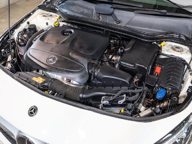 Ref:AUX-22724806 MERCEDES BENZ CLA-CLASS 2018 9 Ref:AUX-22724806 MERCEDES BENZ CLA-CLASS 2018 - Image 9