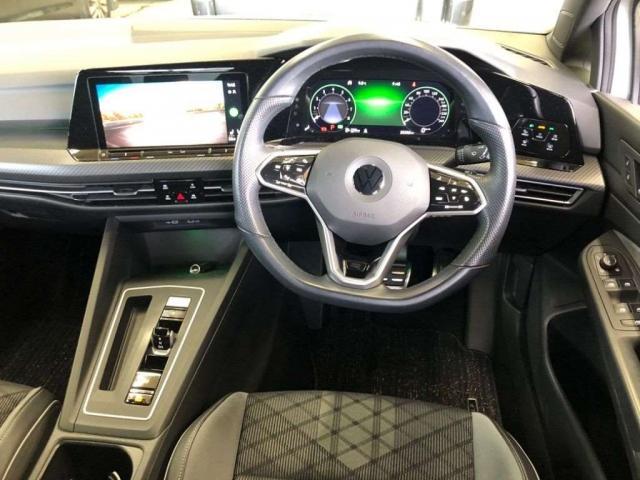 Ref:AUX-22725071 VOLKSWAGEN GOLF 2021 3 Ref:AUX-22725071 VOLKSWAGEN GOLF 2021 - Image 3