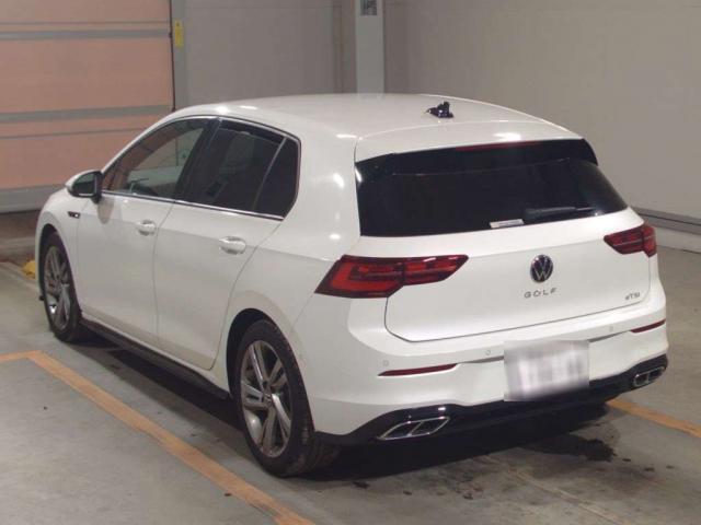 Ref:AUX-22725071 VOLKSWAGEN GOLF 2021 6 Ref:AUX-22725071 VOLKSWAGEN GOLF 2021 - Image 6