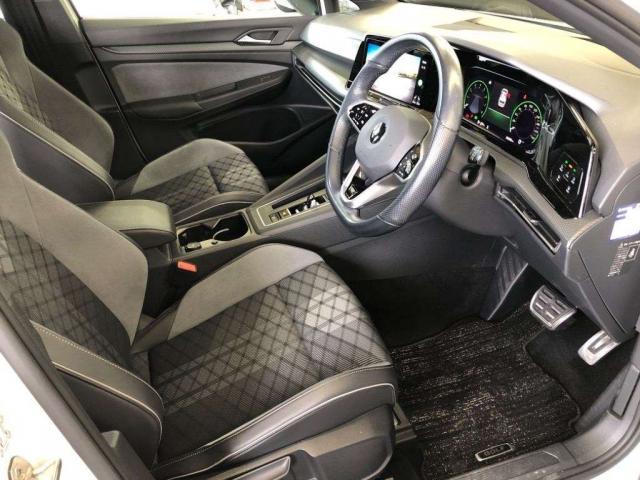 Ref:AUX-22725071 VOLKSWAGEN GOLF 2021 8 Ref:AUX-22725071 VOLKSWAGEN GOLF 2021 - Image 8