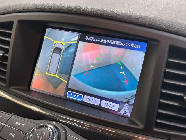 Ref:AUX-22725140 NISSAN ELGRAND 2011 11 Ref:AUX-22725140 NISSAN ELGRAND 2011 - Image 11