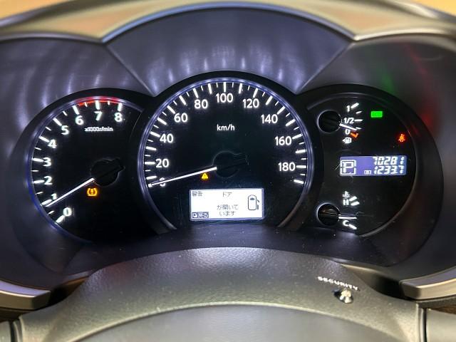 Ref:AUX-22725140 NISSAN ELGRAND 2011 12 Ref:AUX-22725140 NISSAN ELGRAND 2011 - Image 12