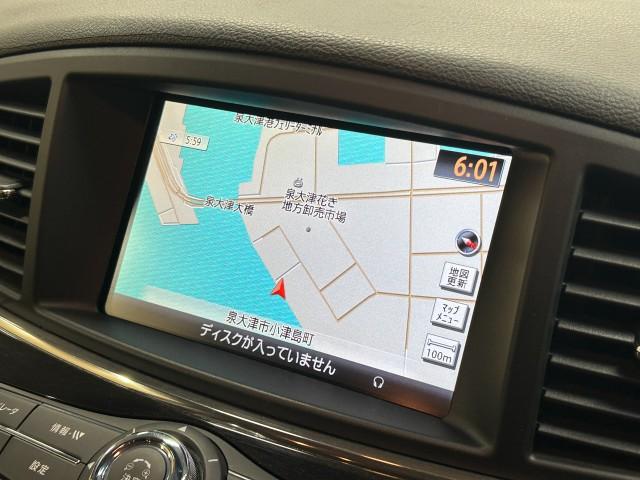 Ref:AUX-22725140 NISSAN ELGRAND 2011 10 Ref:AUX-22725140 NISSAN ELGRAND 2011 - Image 10