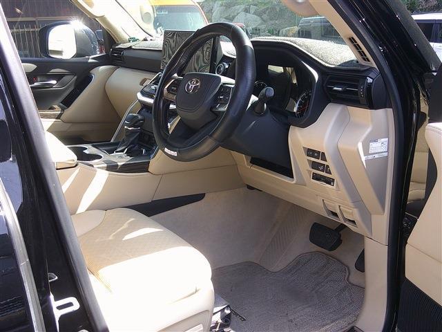 Ref:AUX-22725142 TOYOTA LAND CRUISER 2023 17 Ref:AUX-22725142 TOYOTA LAND CRUISER 2023 - Image 17