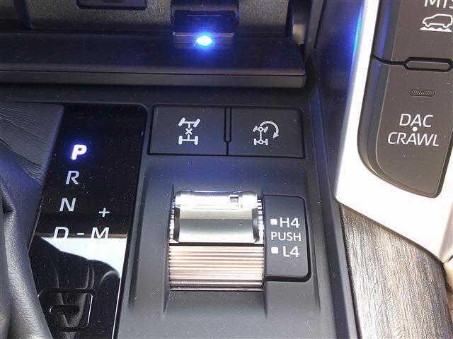 Ref:AUX-22725142 TOYOTA LAND CRUISER 2023 19 Ref:AUX-22725142 TOYOTA LAND CRUISER 2023 - Image 19