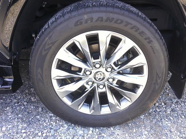 Ref:AUX-22725142 TOYOTA LAND CRUISER 2023 20 Ref:AUX-22725142 TOYOTA LAND CRUISER 2023 - Image 20