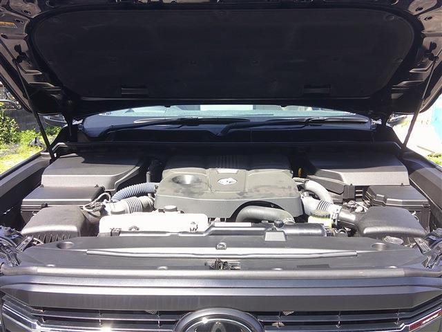 Ref:AUX-22725142 TOYOTA LAND CRUISER 2023 7 Ref:AUX-22725142 TOYOTA LAND CRUISER 2023 - Image 7