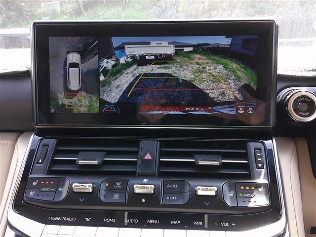 Ref:AUX-22725142 TOYOTA LAND CRUISER 2023 8 Ref:AUX-22725142 TOYOTA LAND CRUISER 2023 - Image 8