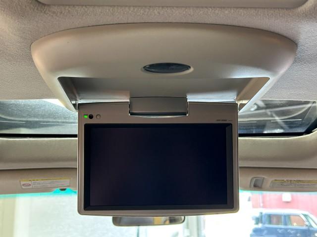 Ref:AUX-22725151 TOYOTA ESTIMA 2009 11 Ref:AUX-22725151 TOYOTA ESTIMA 2009 - Image 11