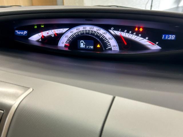 Ref:AUX-22725151 TOYOTA ESTIMA 2009 12 Ref:AUX-22725151 TOYOTA ESTIMA 2009 - Image 12