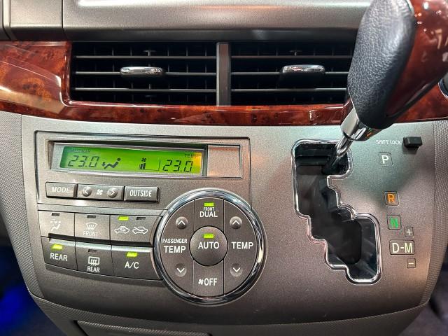 Ref:AUX-22725151 TOYOTA ESTIMA 2009 18 Ref:AUX-22725151 TOYOTA ESTIMA 2009 - Image 18