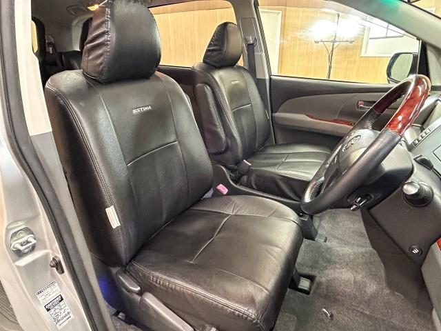 Ref:AUX-22725151 TOYOTA ESTIMA 2009 20 Ref:AUX-22725151 TOYOTA ESTIMA 2009 - Image 20