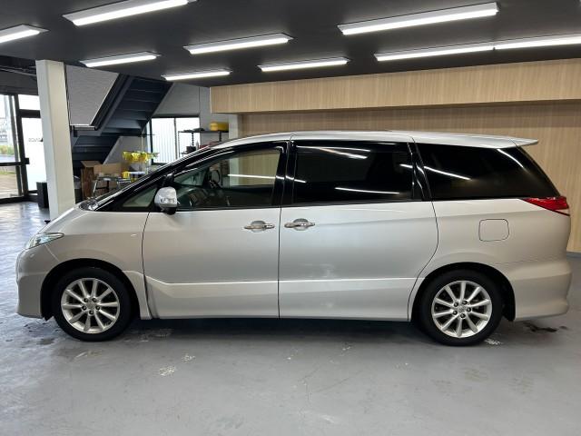 Ref:AUX-22725151 TOYOTA ESTIMA 2009 3 Ref:AUX-22725151 TOYOTA ESTIMA 2009 - Image 3