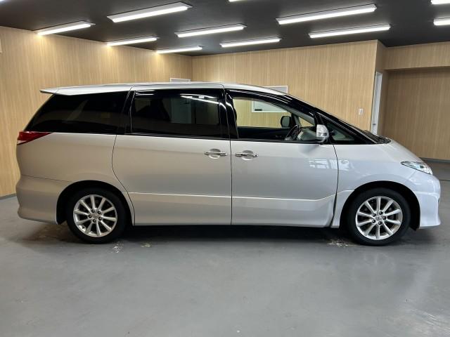 Ref:AUX-22725151 TOYOTA ESTIMA 2009 4 Ref:AUX-22725151 TOYOTA ESTIMA 2009 - Image 4