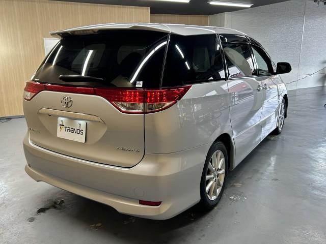 Ref:AUX-22725151 TOYOTA ESTIMA 2009 5 Ref:AUX-22725151 TOYOTA ESTIMA 2009 - Image 5