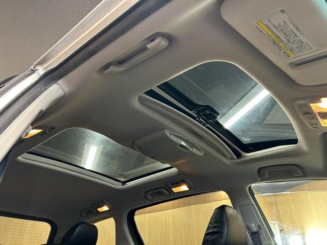 Ref:AUX-22725151 TOYOTA ESTIMA 2009 6 Ref:AUX-22725151 TOYOTA ESTIMA 2009 - Image 6