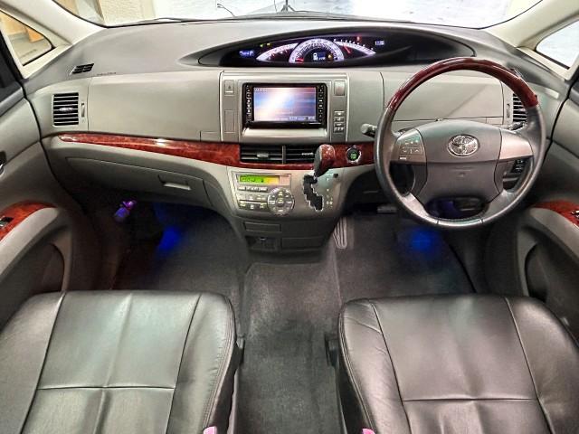 Ref:AUX-22725151 TOYOTA ESTIMA 2009 7 Ref:AUX-22725151 TOYOTA ESTIMA 2009 - Image 7