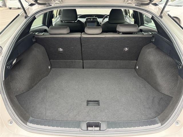 Ref:AUX-22725153 TOYOTA PRIUS 2020 11 Ref:AUX-22725153 TOYOTA PRIUS 2020 - Image 11