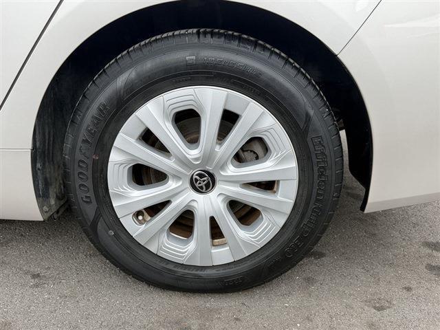 Ref:AUX-22725153 TOYOTA PRIUS 2020 16 Ref:AUX-22725153 TOYOTA PRIUS 2020 - Image 16