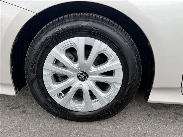 Ref:AUX-22725153 TOYOTA PRIUS 2020 17 Ref:AUX-22725153 TOYOTA PRIUS 2020 - Image 17