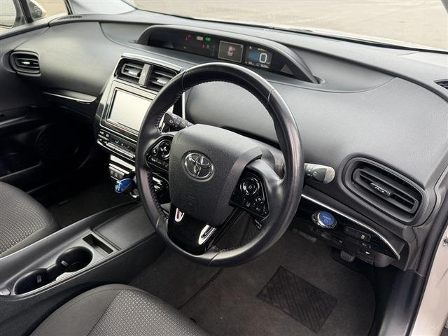 Ref:AUX-22725153 TOYOTA PRIUS 2020 18 Ref:AUX-22725153 TOYOTA PRIUS 2020 - Image 18