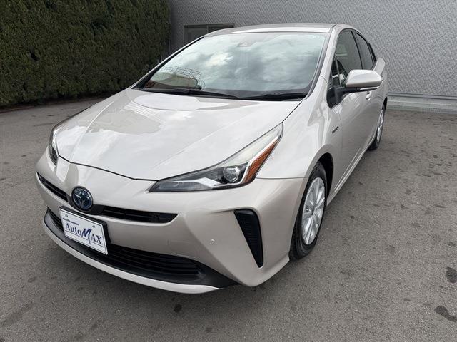 Ref:AUX-22725153 TOYOTA PRIUS 2020 19 Ref:AUX-22725153 TOYOTA PRIUS 2020 - Image 19