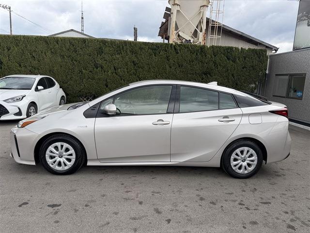 Ref:AUX-22725153 TOYOTA PRIUS 2020 3 Ref:AUX-22725153 TOYOTA PRIUS 2020 - Image 3