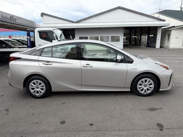 Ref:AUX-22725153 TOYOTA PRIUS 2020 4 Ref:AUX-22725153 TOYOTA PRIUS 2020 - Image 4