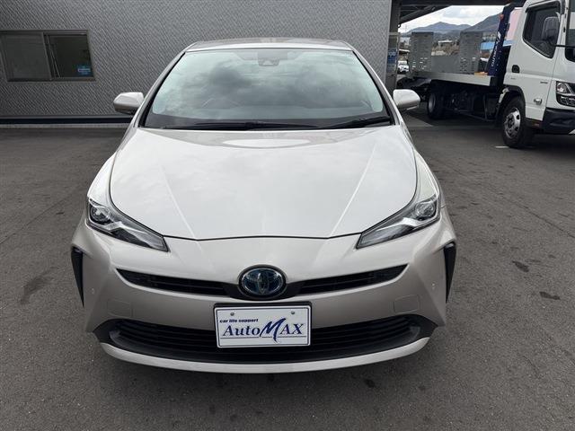 Ref:AUX-22725153 TOYOTA PRIUS 2020 5 Ref:AUX-22725153 TOYOTA PRIUS 2020 - Image 5