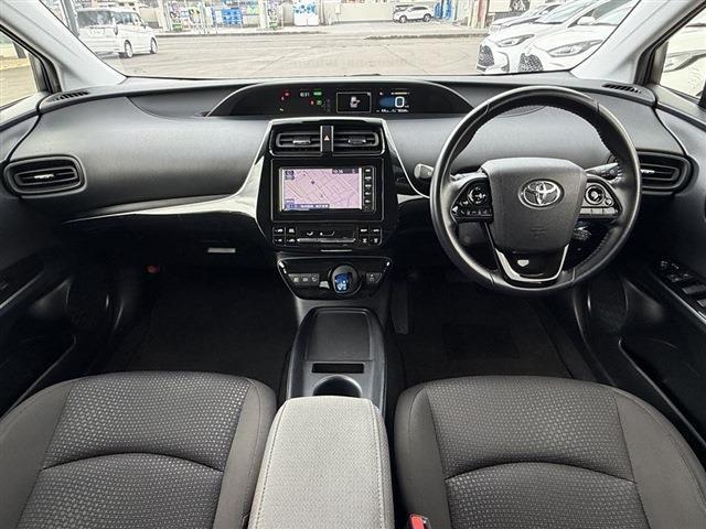 Ref:AUX-22725153 TOYOTA PRIUS 2020 7 Ref:AUX-22725153 TOYOTA PRIUS 2020 - Image 7