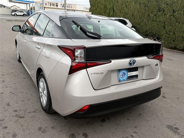 Ref:AUX-22725153 TOYOTA PRIUS 2020 10 Ref:AUX-22725153 TOYOTA PRIUS 2020 - Image 10
