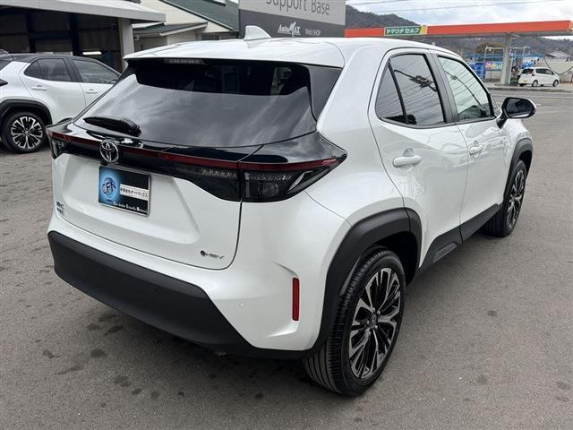 Ref:AUX-22725155 TOYOTA YARIS CROSS 2025 2 Ref:AUX-22725155 TOYOTA YARIS CROSS 2025 - Image 2