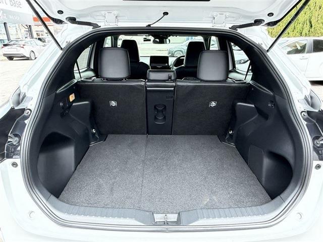 Ref:AUX-22725155 TOYOTA YARIS CROSS 2025 11 Ref:AUX-22725155 TOYOTA YARIS CROSS 2025 - Image 11