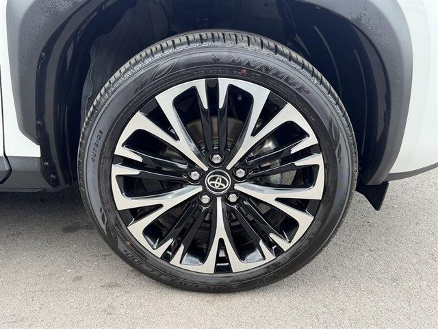 Ref:AUX-22725155 TOYOTA YARIS CROSS 2025 14 Ref:AUX-22725155 TOYOTA YARIS CROSS 2025 - Image 14