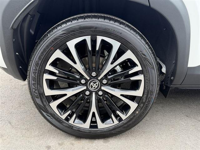 Ref:AUX-22725155 TOYOTA YARIS CROSS 2025 15 Ref:AUX-22725155 TOYOTA YARIS CROSS 2025 - Image 15