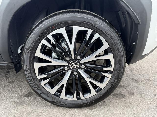 Ref:AUX-22725155 TOYOTA YARIS CROSS 2025 16 Ref:AUX-22725155 TOYOTA YARIS CROSS 2025 - Image 16