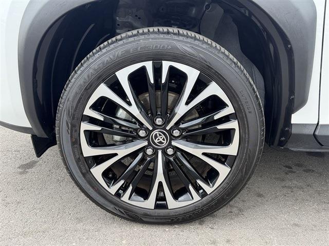 Ref:AUX-22725155 TOYOTA YARIS CROSS 2025 17 Ref:AUX-22725155 TOYOTA YARIS CROSS 2025 - Image 17