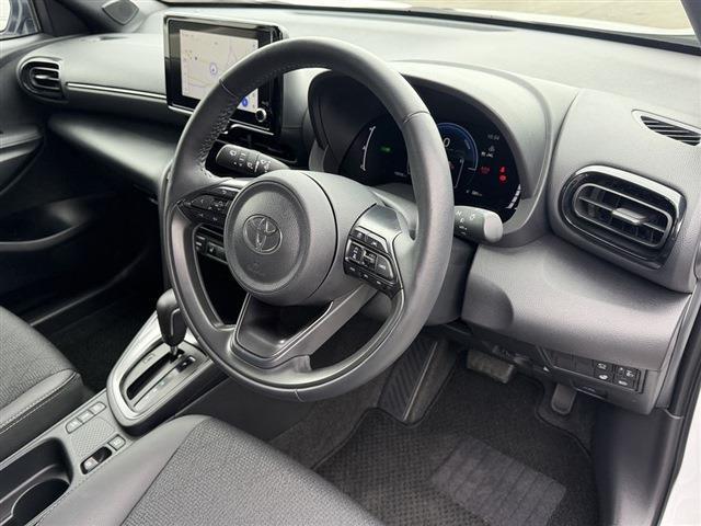 Ref:AUX-22725155 TOYOTA YARIS CROSS 2025 18 Ref:AUX-22725155 TOYOTA YARIS CROSS 2025 - Image 18