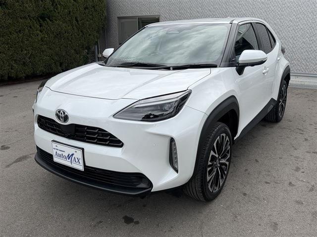 Ref:AUX-22725155 TOYOTA YARIS CROSS 2025 19 Ref:AUX-22725155 TOYOTA YARIS CROSS 2025 - Image 19