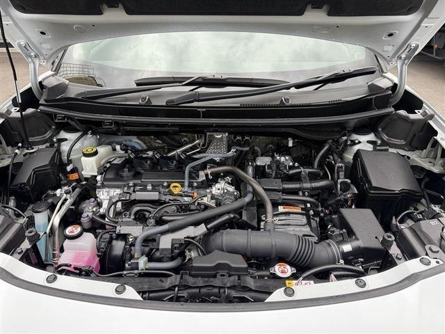 Ref:AUX-22725155 TOYOTA YARIS CROSS 2025 20 Ref:AUX-22725155 TOYOTA YARIS CROSS 2025 - Image 20