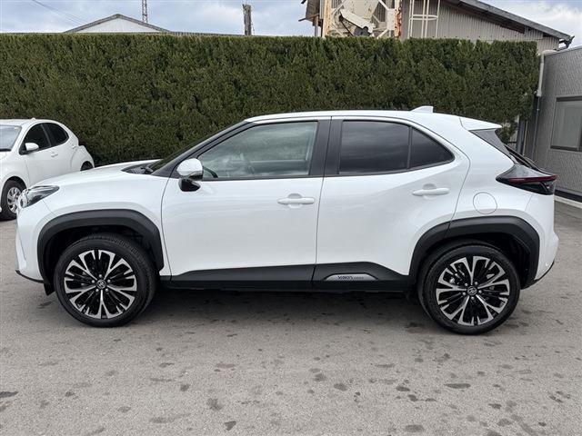 Ref:AUX-22725155 TOYOTA YARIS CROSS 2025 3 Ref:AUX-22725155 TOYOTA YARIS CROSS 2025 - Image 3