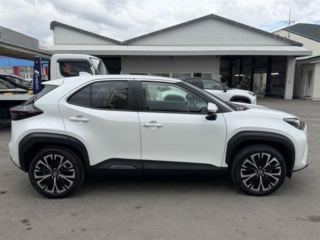 Ref:AUX-22725155 TOYOTA YARIS CROSS 2025 4 Ref:AUX-22725155 TOYOTA YARIS CROSS 2025 - Image 4