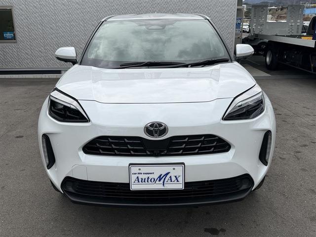 Ref:AUX-22725155 TOYOTA YARIS CROSS 2025 5 Ref:AUX-22725155 TOYOTA YARIS CROSS 2025 - Image 5