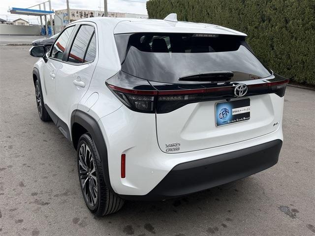 Ref:AUX-22725155 TOYOTA YARIS CROSS 2025 10 Ref:AUX-22725155 TOYOTA YARIS CROSS 2025 - Image 10
