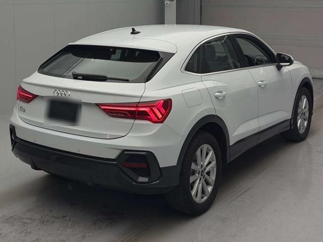 Ref:AUX-22725339 AUDI Q3 SPORTBACK 2023 2 Ref:AUX-22725339 AUDI Q3 SPORTBACK 2023 - Image 2